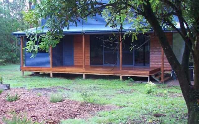 Crookneck Retreat