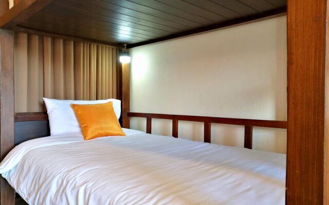 Phobphanhostel