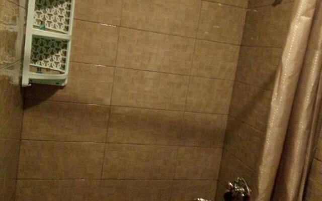 Apartment Ninoshvili 15