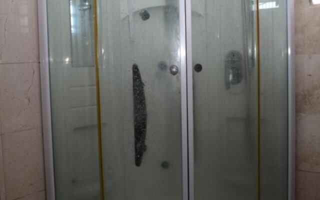 Hostal Casa Osiris