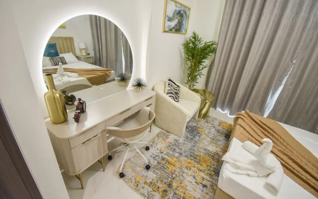 Yogi - Luxury Apartment With Beach Access - Apartment in ดูไบ - Photo 2