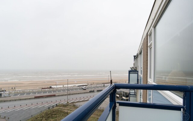 Sea View Apartment