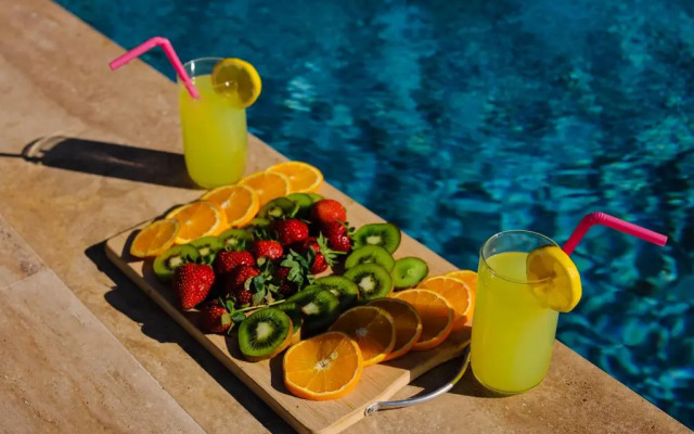 Mercan Tatil Evi Sapanca