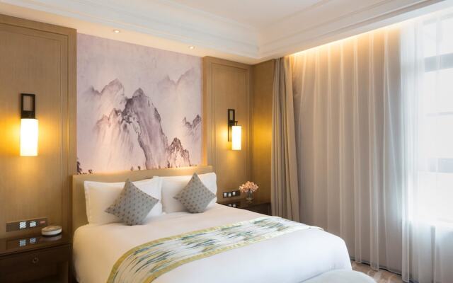 Grand Mercure Zhengzhou West