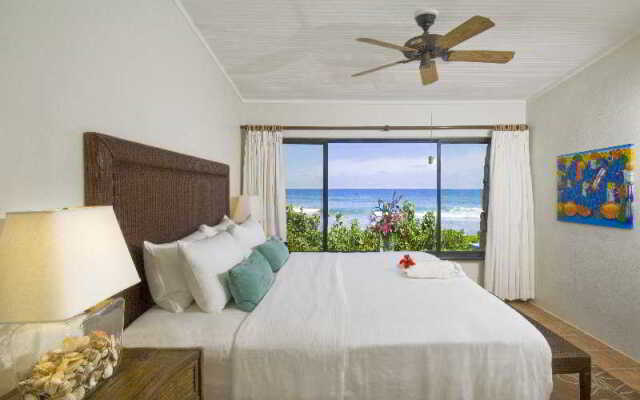 Biras Creek Resort