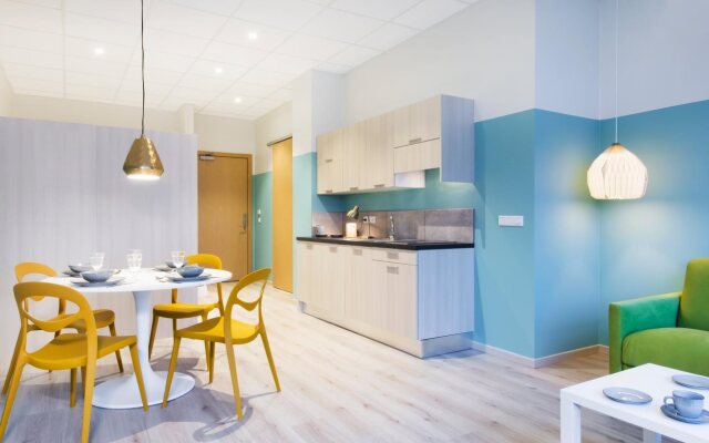 Icelandic Apartments by Heimaleiga
