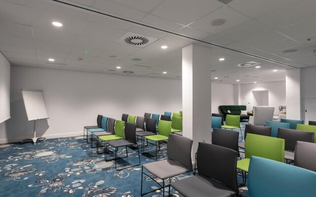 Hotel Indigo Krakow - Old Town by IHG
