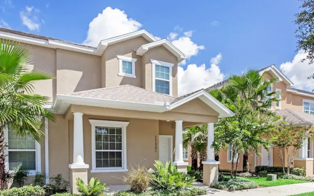 Serenity Villa 1