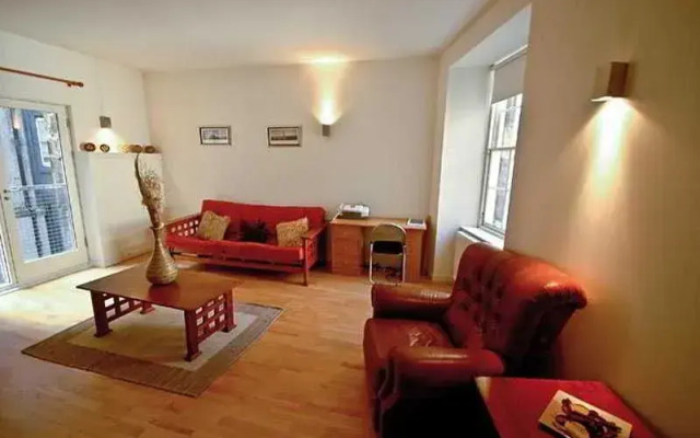 Edinburgh Apartments