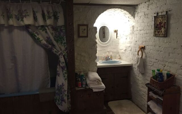 Blue Rock Bed and Breakfast