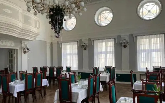 Hotel Wkra
