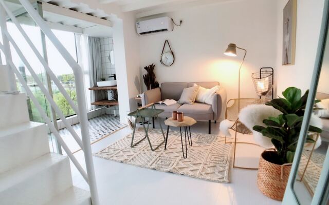 LIVE INN Home