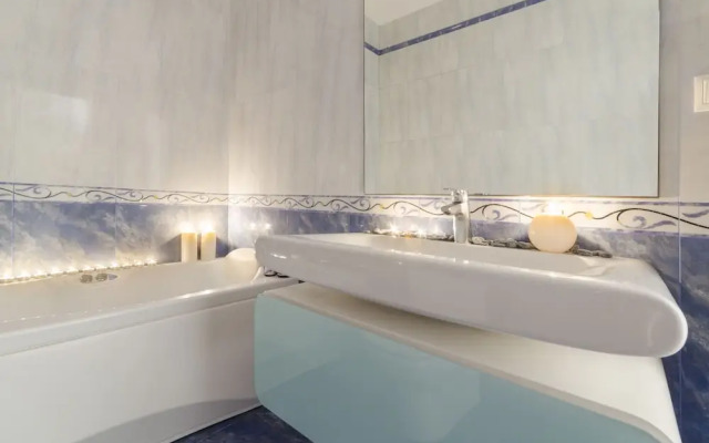 Villa Vesper Paros