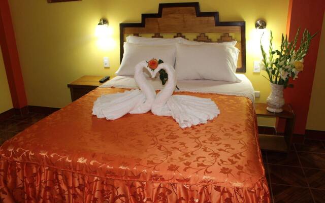 Sol de Oro Hostel - Adults Only