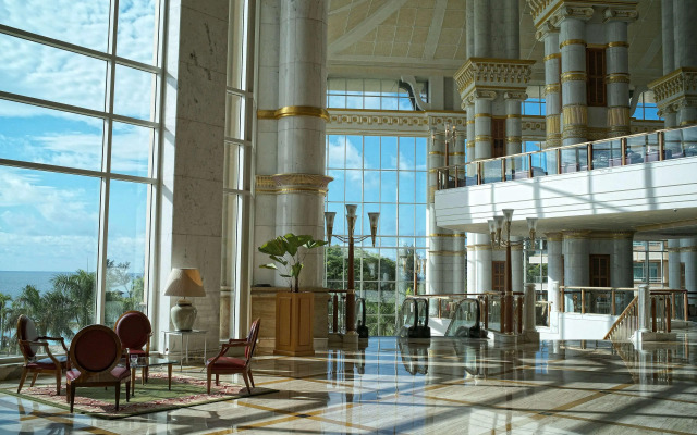 The Empire Brunei