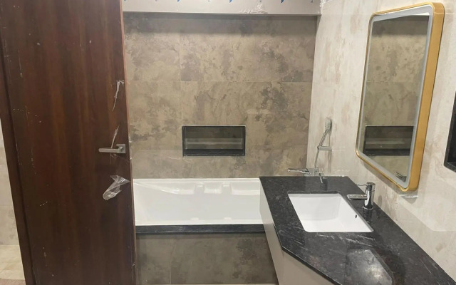 Avenue 11 Boutique Residences