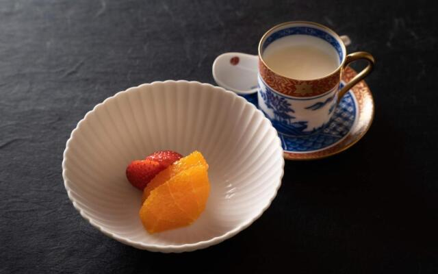 THE JUNEI HOTEL Kyoto