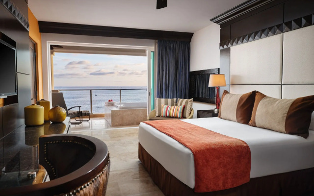 Hyatt Vacation Club at Sirena del Mar