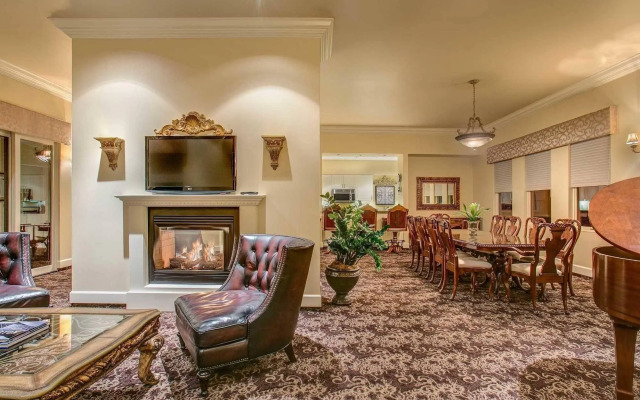 Davenport Hotel, Autograph Collection
