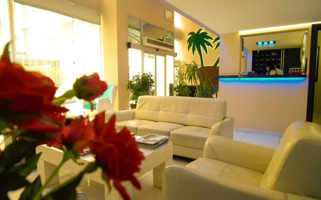Timya Hotel