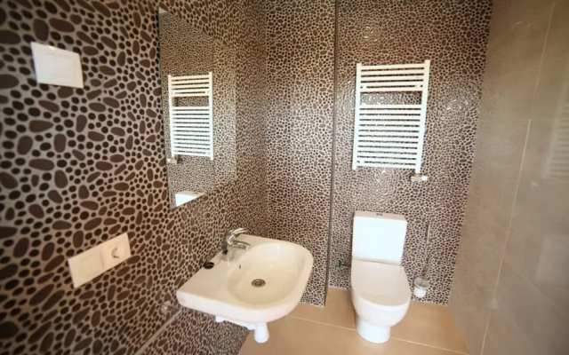 Villa in Lloret de Mar - 104833
