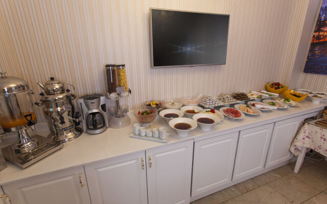 Miran Hotel