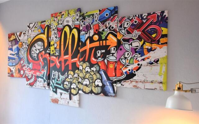 FeWo Ferienglück Berolina 131