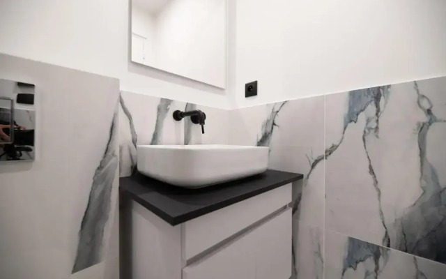 Mbm - Upper Marais