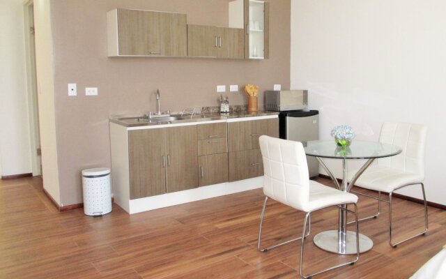 Cedar Cats Apartments