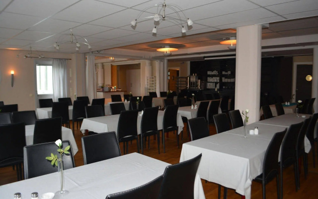 Hotell Lyktan