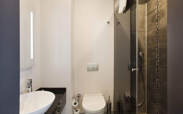 Juno Hotel Taksim