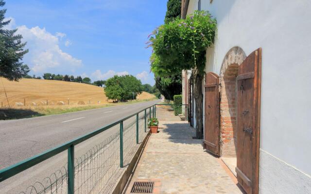 TR-G148-LSEG66CT · Orvieto Country House - Two Bedroom House