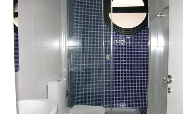 Apartamentos Turísticos Verdemar