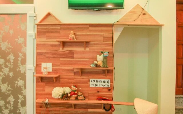Hoang Phong Hotel