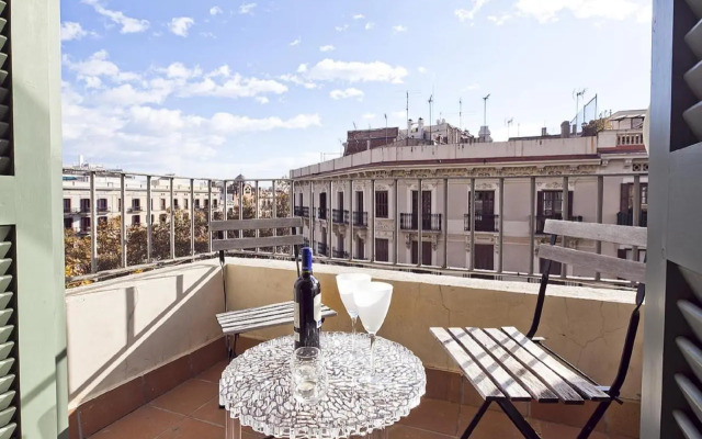 You Stylish El Born Apartments