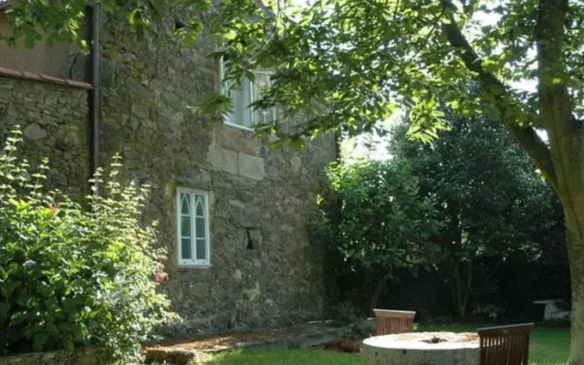 Casa Rural A Solaina