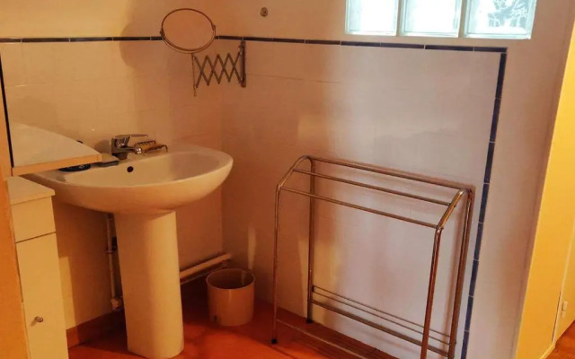 Maison Trégastel, 5 pièces, 6 personnes - FR-1-542-18