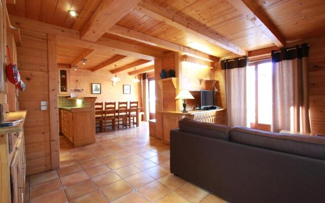 Chez Francine