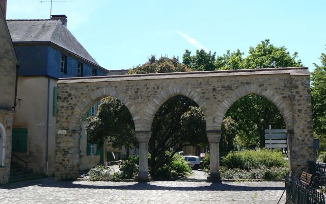 Appart'Louis Blanc Centre Ville