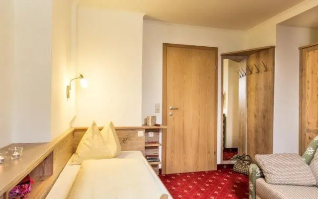 Pension Appartements Gabriele
