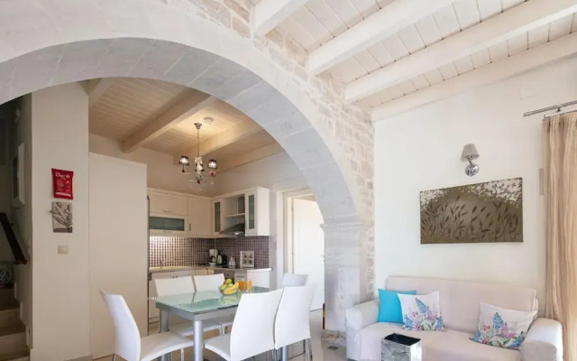 Villa Katerina Dio in Asteri