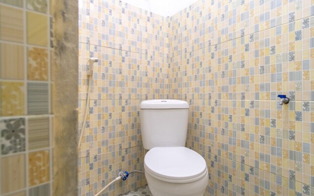 Arista Residence by OYO Rooms