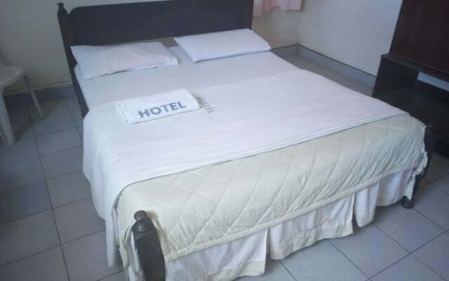 Gempark Grand Hotel