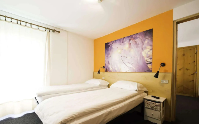 Hotel Teola