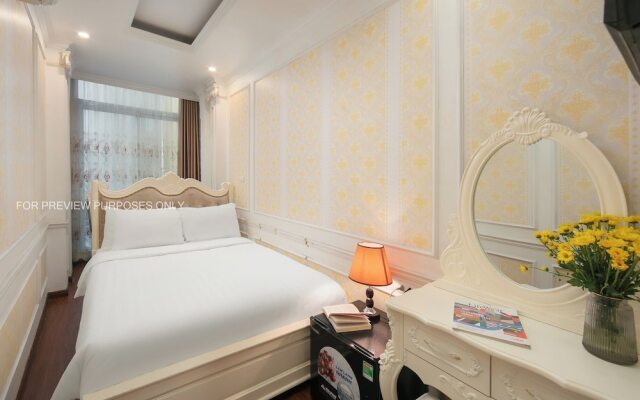 The Silk Grand Premium Hotel & Spa