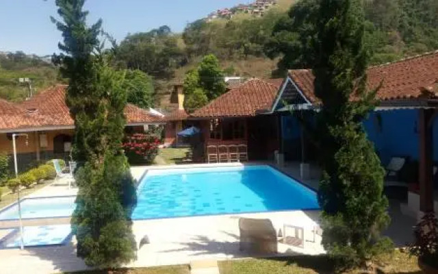 Hotel Cantinho de Férias