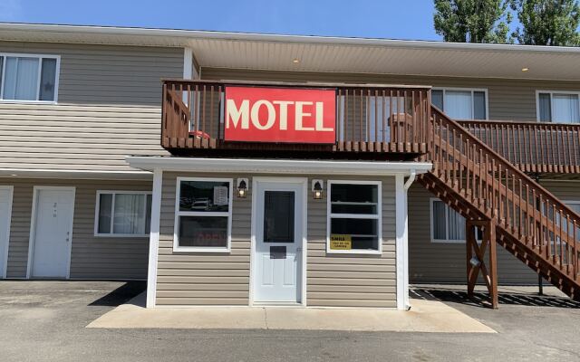 Fort Road Motel