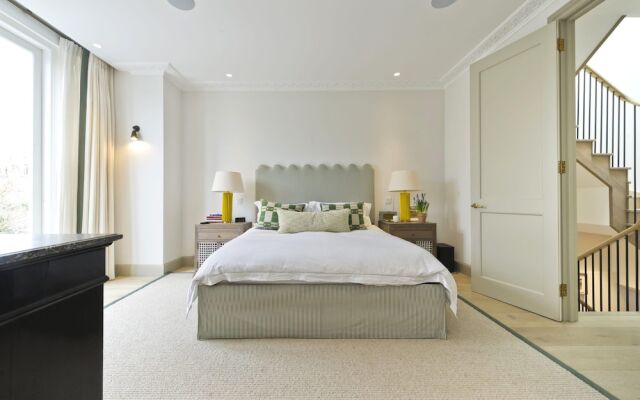 Beautiful 5 Bed House Fulham