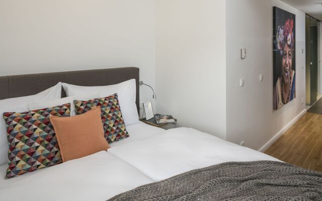 Rafael Kaiser - Premium Apartments City Centre