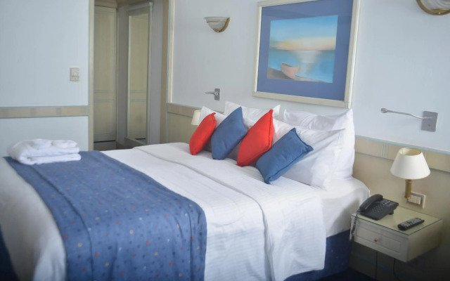 Romance Alexandria Hotel